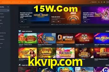 Canal oficial no Telegram da kkvip.com