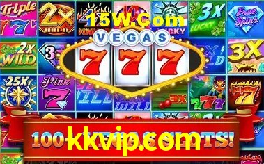 Bônus e promoções da kkvip.com